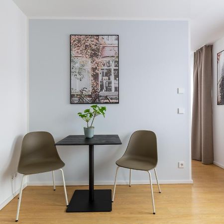 Limehome Passau Bahnhofstrasse Luaran gambar