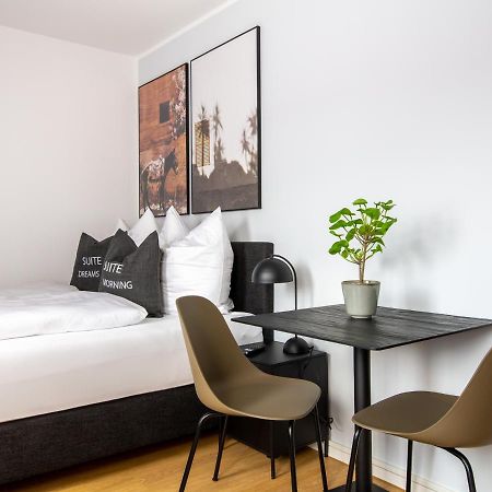 Limehome Passau Bahnhofstrasse Luaran gambar