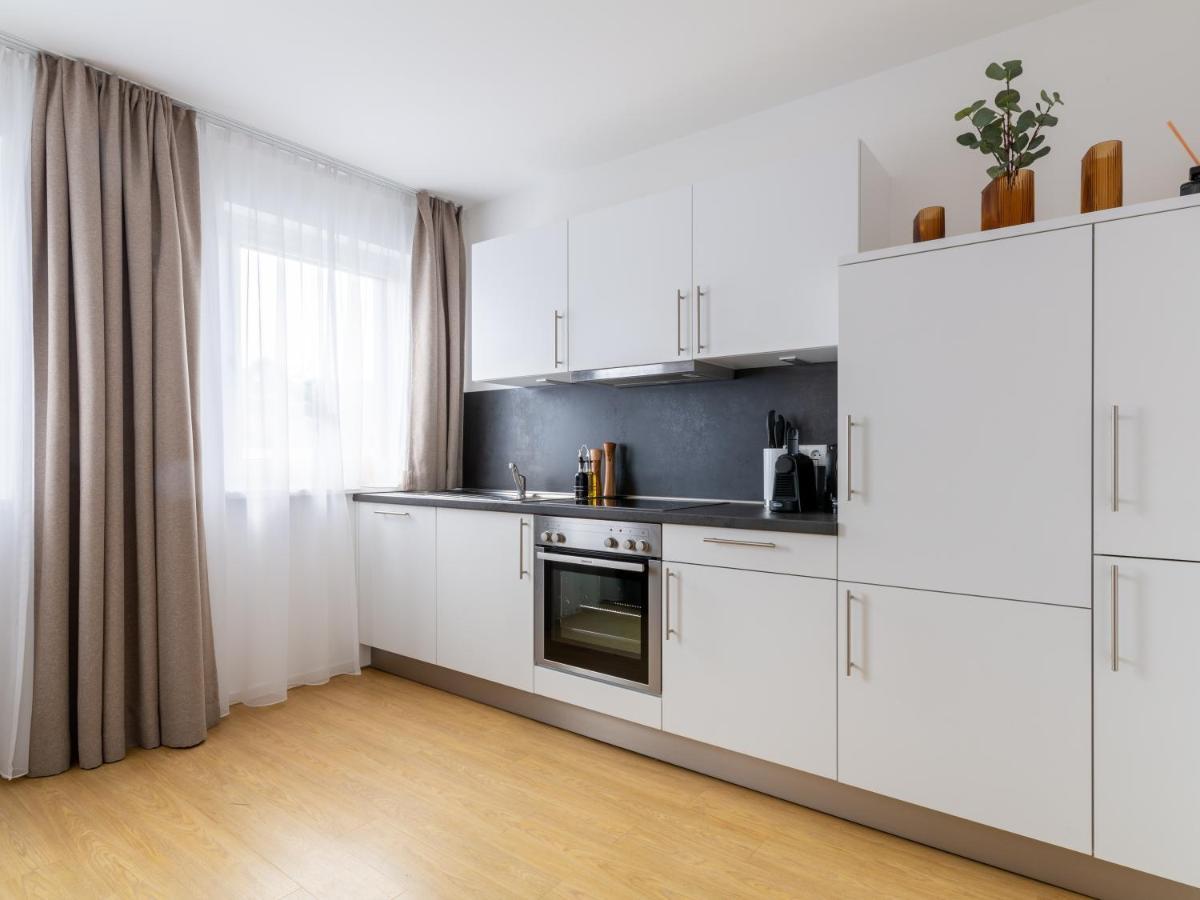 Limehome Passau Bahnhofstrasse Luaran gambar