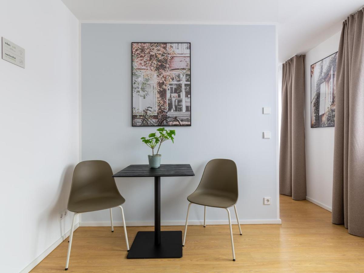 Limehome Passau Bahnhofstrasse Luaran gambar