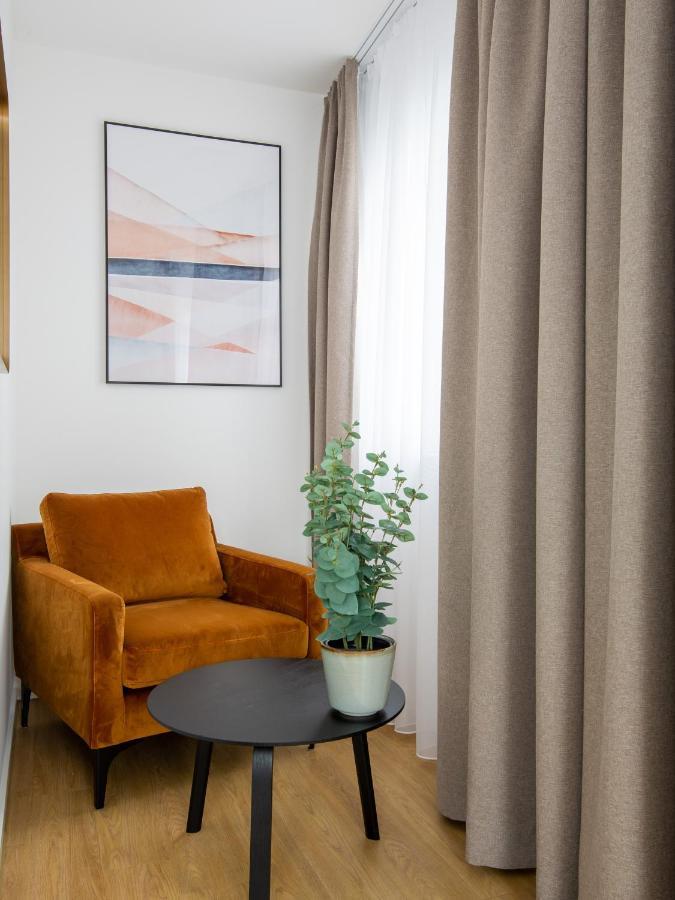 Limehome Passau Bahnhofstrasse Luaran gambar