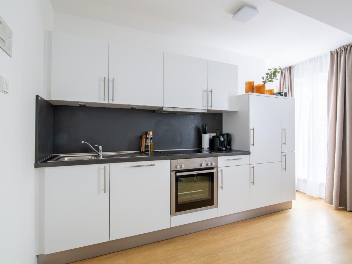 Limehome Passau Bahnhofstrasse Luaran gambar