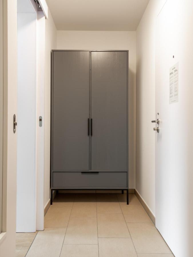 Limehome Passau Bahnhofstrasse Luaran gambar