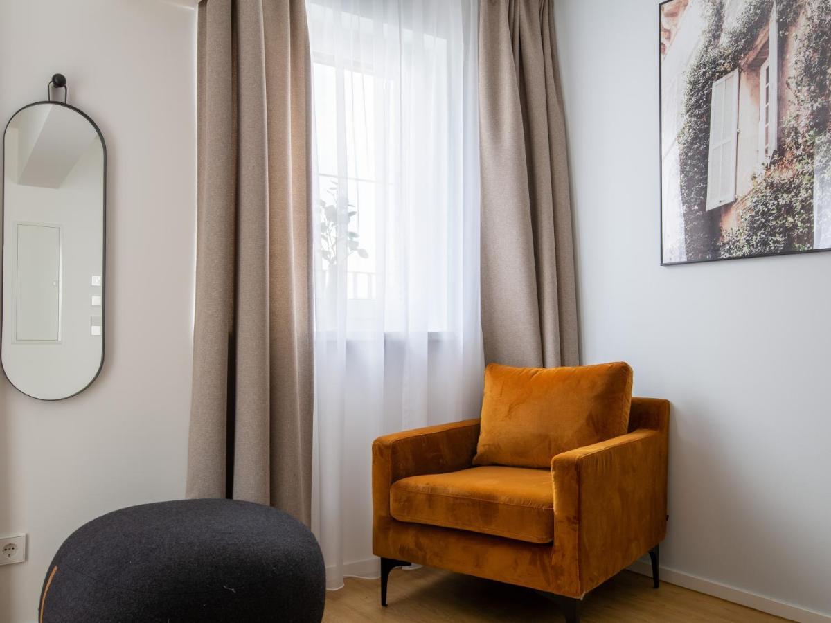 Limehome Passau Bahnhofstrasse Luaran gambar