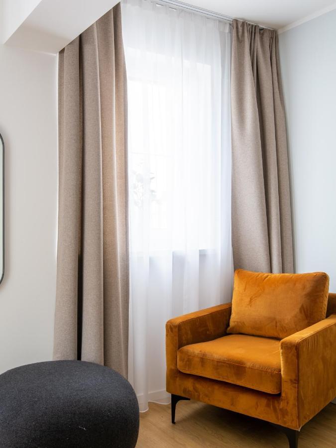 Limehome Passau Bahnhofstrasse Luaran gambar