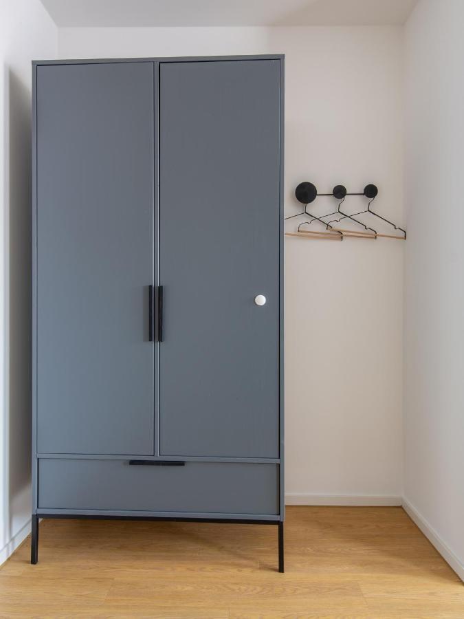 Limehome Passau Bahnhofstrasse Luaran gambar