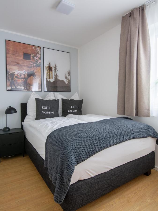 Limehome Passau Bahnhofstrasse Luaran gambar