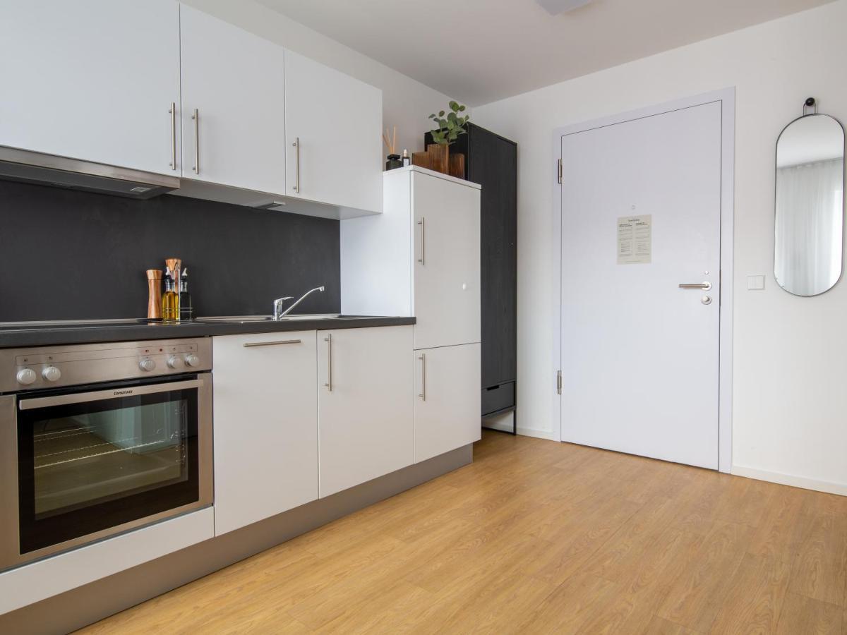 Limehome Passau Bahnhofstrasse Luaran gambar