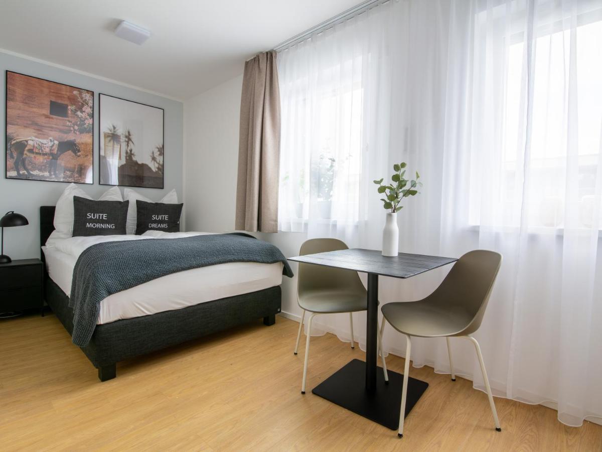 Limehome Passau Bahnhofstrasse Luaran gambar
