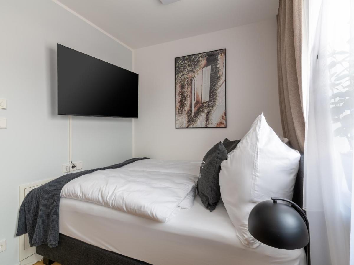 Limehome Passau Bahnhofstrasse Luaran gambar