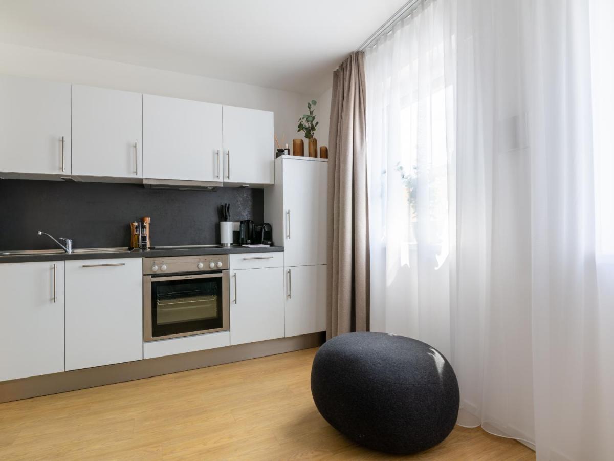 Limehome Passau Bahnhofstrasse Luaran gambar