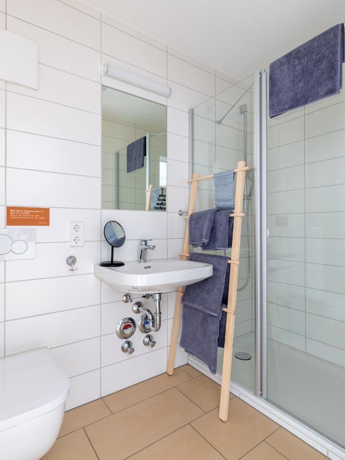 Limehome Passau Bahnhofstrasse Luaran gambar