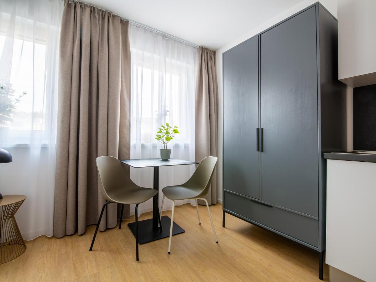 Limehome Passau Bahnhofstrasse Luaran gambar