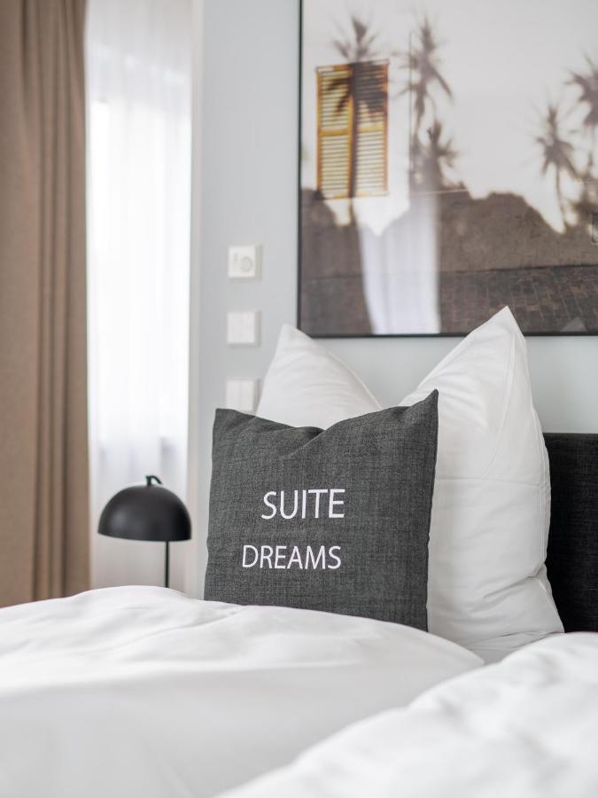 Limehome Passau Bahnhofstrasse Luaran gambar