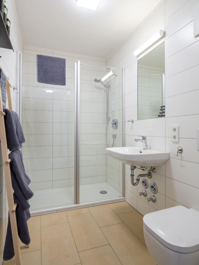 Limehome Passau Bahnhofstrasse Luaran gambar